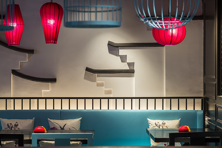 餐飲設(shè)計(jì)時怎么才能做到有效溝通-1