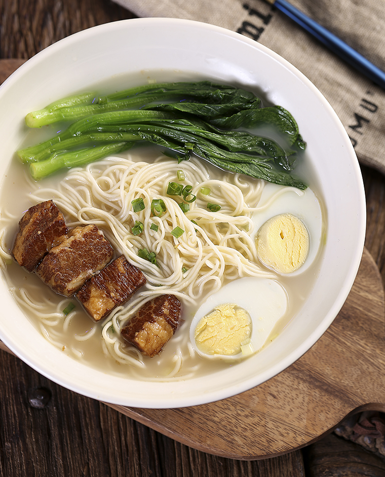 如何策劃餐飲品牌故事_狀元面館品牌文化構(gòu)建紀(jì)實