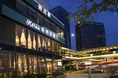 港式茶餐廳設計-茶餐廳怎么裝修設計比較好?